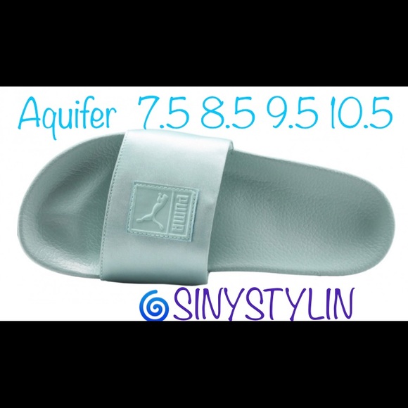 💥 PUMA SLIDES 🧵 Bundle for best price & free 🎁 - Picture 6 of 8